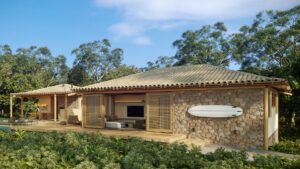 Casas Interligadas Diruna